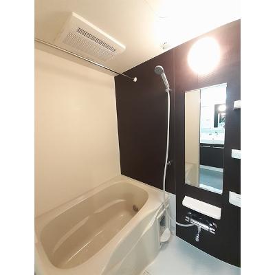 アメニティ万代 402【管理NO：1-017583801-04020】 ★家具家電は申し込み後に搬入します 2026年07月中旬入居可能の物件写真4