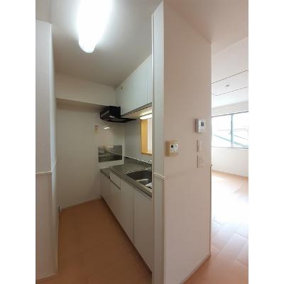 ビューレインボーⅤ 202【管理NO：1-017377901-02020】 ★家具家電は申し込み後に搬入します 2026年07月下旬入居可能の物件写真3