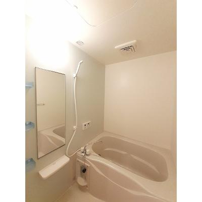 ビューレインボーⅤ 202【管理NO：1-017377901-02020】 ★家具家電は申し込み後に搬入します 2026年07月下旬入居可能の物件写真4