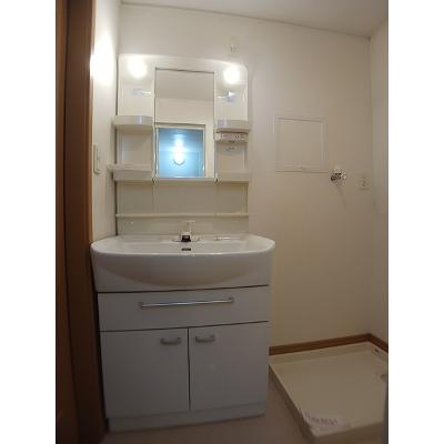 ＭｏｎｔＶｅｒｔ（モンヴェ－ル 203【管理NO：1-014432201-02030】 ★家具家電は申し込み後に搬入します★の物件写真6