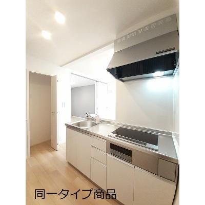 ヒカルサ新潟姥ケ山 204【管理NO：1-028664001-02040】 ★家具家電は申し込み後に搬入します★ ★2026年09月下旬入居可能★の物件写真3