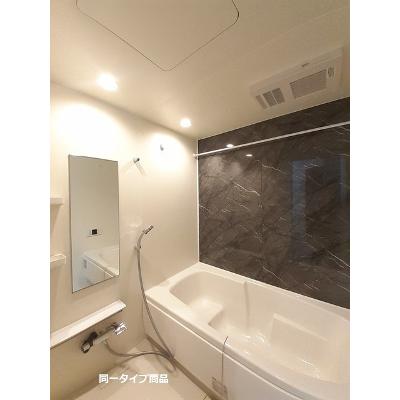 ヒカルサ新潟姥ケ山 204【管理NO：1-028664001-02040】 ★家具家電は申し込み後に搬入します★ ★2026年09月下旬入居可能★の物件写真4