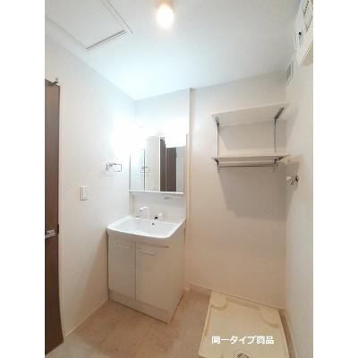 ヒカルサ新潟姥ケ山 204【管理NO：1-028664001-02040】 ★家具家電は申し込み後に搬入します★ ★2026年09月下旬入居可能★の物件写真6