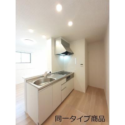 ヒカルサ新潟姥ケ山 104【管理NO：1-028664001-01040】 ★家具家電は申し込み後に搬入します★ ★2026年09月下旬入居可能★の物件写真3