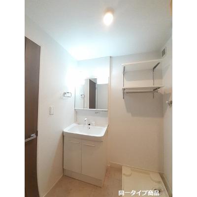 ヒカルサ新潟姥ケ山 104【管理NO：1-028664001-01040】 ★家具家電は申し込み後に搬入します★ ★2026年09月下旬入居可能★の物件写真6