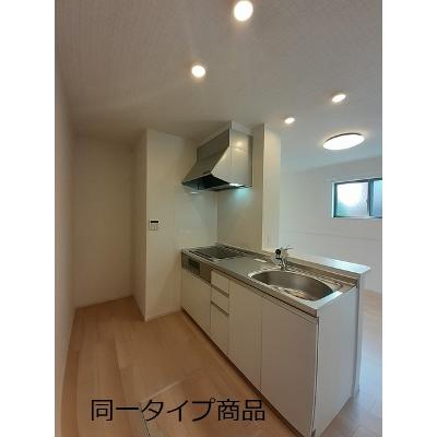 ヒカルサ新潟姥ケ山 101【管理NO：1-028664001-01010】 ★家具家電は申し込み後に搬入します 2026年09月下旬入居可能の物件写真3