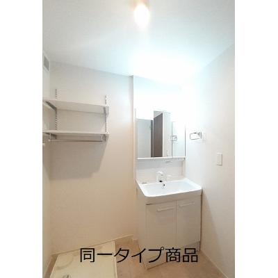 ヒカルサ新潟姥ケ山 101【管理NO：1-028664001-01010】 ★家具家電は申し込み後に搬入します 2026年09月下旬入居可能の物件写真6