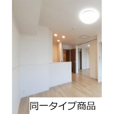 ヒカルサ新潟関屋 304【管理NO：1-028624901-03040】 ★家具家電は申し込み後に搬入します 2026年09月下旬入居可能の物件写真2