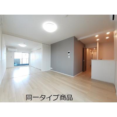 ヒカルサ新潟関屋 303【管理NO：1-028624901-03030】 ★家具家電は申し込み後に搬入します 2026年09月下旬入居可能の物件写真2