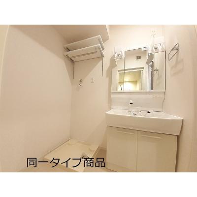 ヒカルサ新潟関屋 303【管理NO：1-028624901-03030】 ★家具家電は申し込み後に搬入します 2026年09月下旬入居可能の物件写真6
