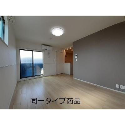 ヒカルサ新潟関屋 302【管理NO：1-028624901-03020】 ★家具家電は申し込み後に搬入します 2026年09月下旬入居可能の物件写真2
