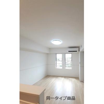 ヒカルサ新潟関屋 301【管理NO：1-028624901-03010】 ★家具家電は申し込み後に搬入します 2026年09月下旬入居可能の物件写真2