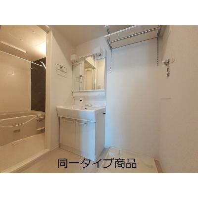 ヒカルサ新潟関屋 301【管理NO：1-028624901-03010】 ★家具家電は申し込み後に搬入します 2026年09月下旬入居可能の物件写真6