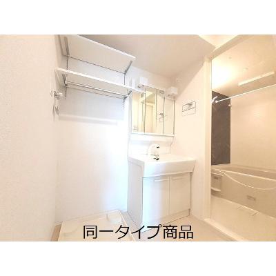 ヒカルサ新潟関屋 204【管理NO：1-028624901-02040】 ★家具家電は申し込み後に搬入します 2026年09月下旬入居可能の物件写真6