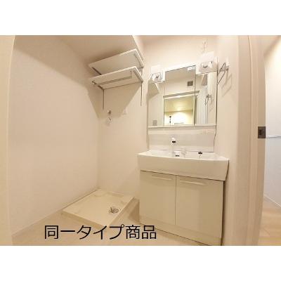 ヒカルサ新潟関屋 203【管理NO：1-028624901-02030】 ★家具家電は申し込み後に搬入します 2026年09月下旬入居可能の物件写真6