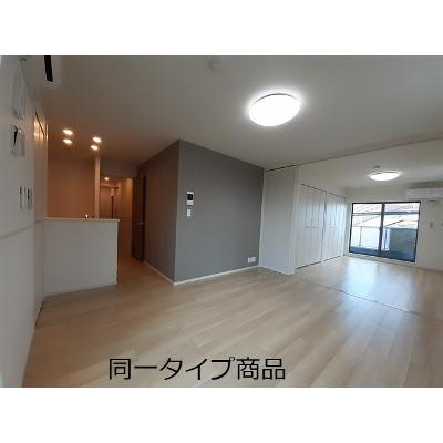 ヒカルサ新潟関屋 202【管理NO：1-028624901-02020】 ★家具家電は申し込み後に搬入します 2026年09月下旬入居可能の物件写真2