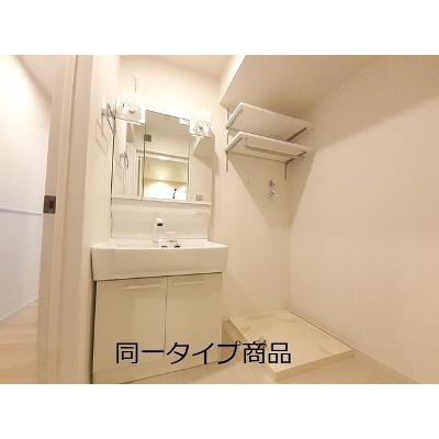 ヒカルサ新潟関屋 202【管理NO：1-028624901-02020】 ★家具家電は申し込み後に搬入します 2026年09月下旬入居可能の物件写真6