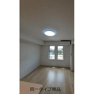 ヒカルサ新潟関屋 201【管理NO：1-028624901-02010】 ★家具家電は申し込み後に搬入します 2026年09月下旬入居可能の物件写真2