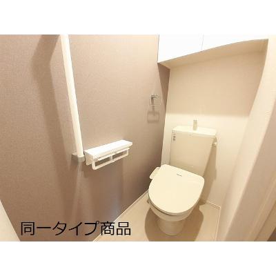 ヒカルサ新潟関屋 201【管理NO：1-028624901-02010】 ★家具家電は申し込み後に搬入します 2026年09月下旬入居可能の物件写真5