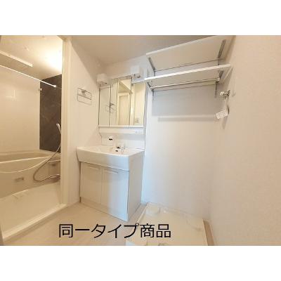 ヒカルサ新潟関屋 201【管理NO：1-028624901-02010】 ★家具家電は申し込み後に搬入します 2026年09月下旬入居可能の物件写真6