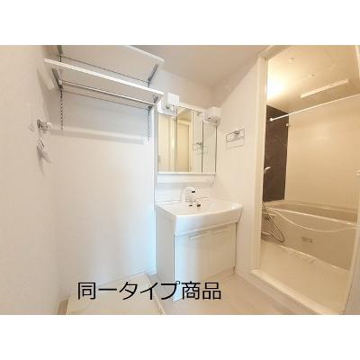 ヒカルサ新潟関屋 104【管理NO：1-028624901-01040】 ★家具家電は申し込み後に搬入します 2026年09月下旬入居可能の物件写真6