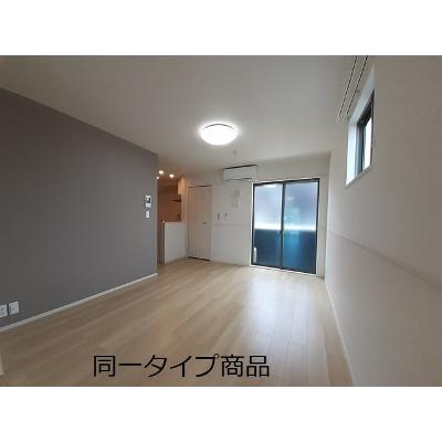 ヒカルサ新潟関屋 103【管理NO：1-028624901-01030】 ★家具家電は申し込み後に搬入します 2026年09月下旬入居可能の物件写真2