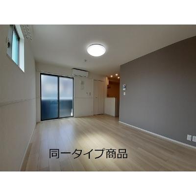 ヒカルサ新潟関屋 102【管理NO：1-028624901-01020】 ★家具家電は申し込み後に搬入します 2026年09月下旬入居可能の物件写真2