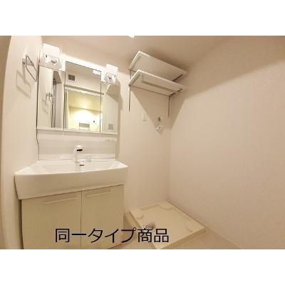 ヒカルサ新潟関屋 102【管理NO：1-028624901-01020】 ★家具家電は申し込み後に搬入します 2026年09月下旬入居可能の物件写真6