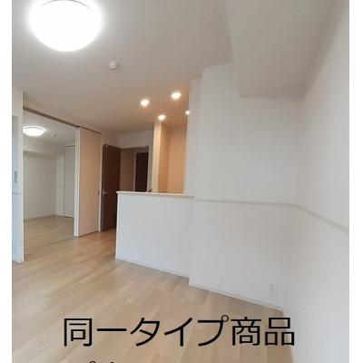 ヒカルサ新潟関屋 101【管理NO：1-028624901-01010】 ★家具家電は申し込み後に搬入します 2026年09月下旬入居可能の物件写真2