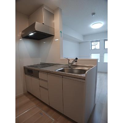 ヒカルサ新潟関屋 101【管理NO：1-028624901-01010】 ★家具家電は申し込み後に搬入します★の物件写真3