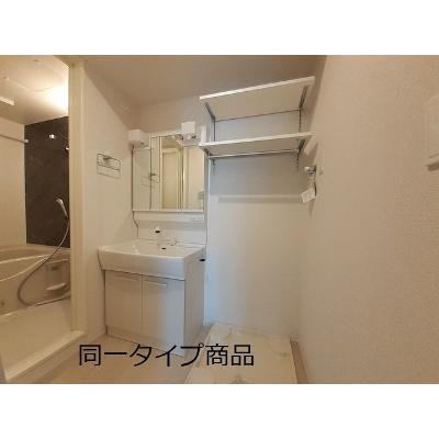 ヒカルサ新潟関屋 101【管理NO：1-028624901-01010】 ★家具家電は申し込み後に搬入します 2026年09月下旬入居可能の物件写真6