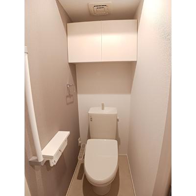 ドリームキャッスル 103【管理NO：1-028290701-01030】 ★家具家電は申し込み後に搬入しますの物件写真5