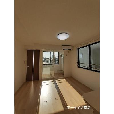 シャトレーベル 304【管理NO：1-027976301-03040】 ★家具家電は申し込み後に搬入します★ ★2026年09月上旬入居可能★の物件写真2