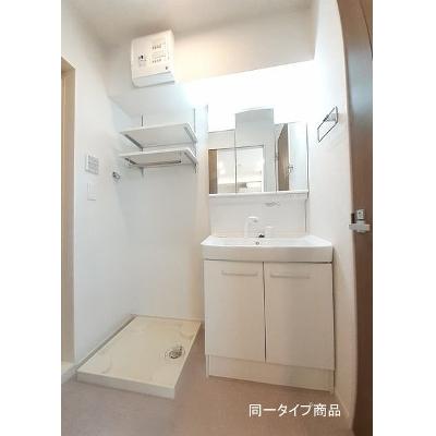 シャトレーベル 304【管理NO：1-027976301-03040】 ★家具家電は申し込み後に搬入します★ ★2026年09月上旬入居可能★の物件写真6