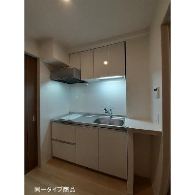 シャトレーベル 203【管理NO：1-027976301-02030】 ★家具家電は申し込み後に搬入します★ ★2026年09月上旬入居可能★の物件写真3