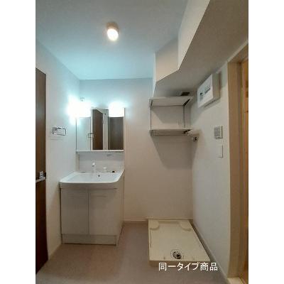 シャトレーベル 203【管理NO：1-027976301-02030】 ★家具家電は申し込み後に搬入します★ ★2026年09月上旬入居可能★の物件写真6