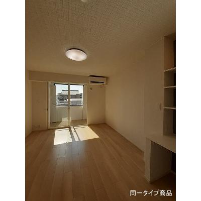 シャトレーベル 202【管理NO：1-027976301-02020】 ★家具家電は申し込み後に搬入します★ ★2026年09月上旬入居可能★の物件写真2