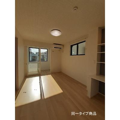 シャトレーベル 104【管理NO：1-027976301-01040】 ★家具家電は申し込み後に搬入します★ ★2026年09月上旬入居可能★の物件写真2