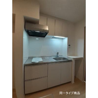 シャトレーベル 103【管理NO：1-027976301-01030】 ★家具家電は申し込み後に搬入します★ ★2026年09月上旬入居可能★の物件写真3