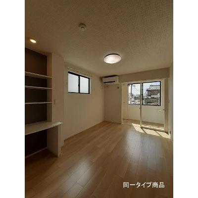 シャトレーベル 101【管理NO：1-027976301-01010】 ★家具家電は申し込み後に搬入します★ ★2026年09月上旬入居可能★の物件写真2