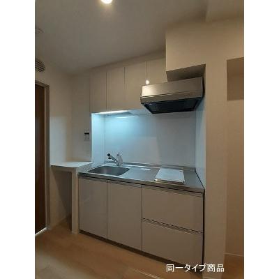 シャトレーベル 101【管理NO：1-027976301-01010】 ★家具家電は申し込み後に搬入します★ ★2026年09月上旬入居可能★の物件写真3