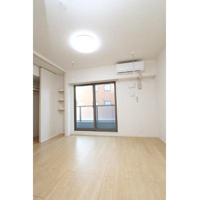 ジャスミン　Ｂ 203【管理NO：1-024276102-02030】 ★家具家電は申し込み後に搬入します★の物件写真2