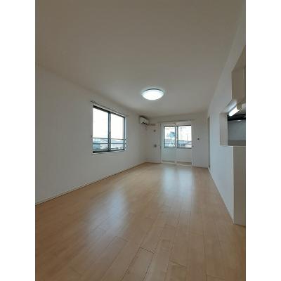 クエストＣ 301【管理NO：1-021546201-03010】 ★家具家電は申し込み後に搬入します★の物件写真2
