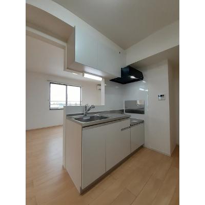 クエストＣ 301【管理NO：1-021546201-03010】 ★家具家電は申し込み後に搬入します★の物件写真3