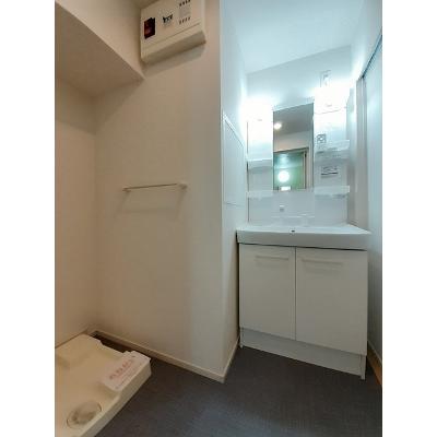 クエストＣ 301【管理NO：1-021546201-03010】 ★家具家電は申し込み後に搬入します★の物件写真6