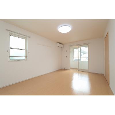 ローテ・リベレ 202【管理NO：1-020540101-02020】 ★家具家電は申し込み後に搬入します 2026年07月上旬入居可能の物件写真2