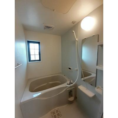 ホワイトパレス 205【管理NO：1-019093401-02050】 ★家具家電は申し込み後に搬入します★ ★2026年10月中旬入居可能★の物件写真4