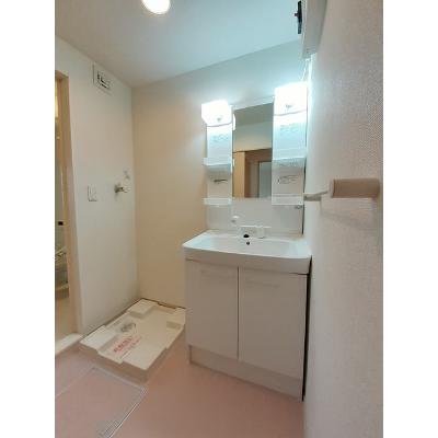 ホワイトパレス 205【管理NO：1-019093401-02050】 ★家具家電は申し込み後に搬入します★ ★2026年10月中旬入居可能★の物件写真6