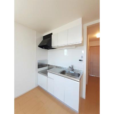 コムラード 202【管理NO：1-018436901-02020】 ★家具家電は申し込み後に搬入しますの物件写真3