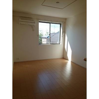はまなす 201【管理NO：1-017960301-02010】 ★家具家電は申し込み後に搬入します 2026年07月下旬入居可能の物件写真2